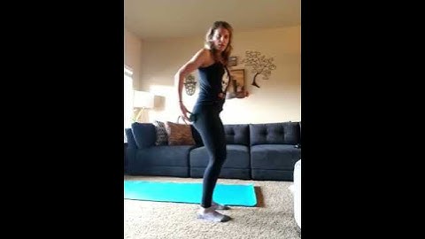 16- Glute/piriformis trigger point release