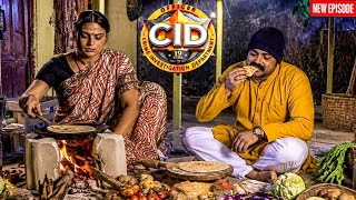 बिहार के गांव में भेष बदलकर घुसे Jayavanti-Daya , बनाया आलू परांठा || CID | Latest Episode ||