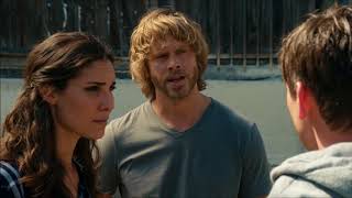 NCIS Los Angeles 9x04 - Well Played