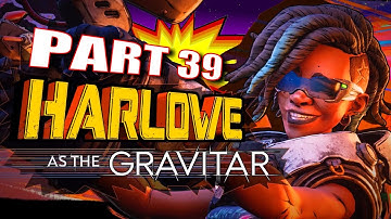 Borderlands 4 Walkthrough Part 39: En Route to Terminus Range