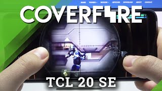 TCL 20 SE - Cover Fire on 120 FPS screenshot 3