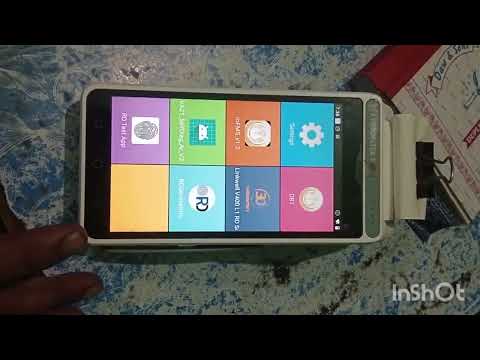VisionTek POS Login Problem Solution | Device Not Ready Error Fix | #VisionTek 