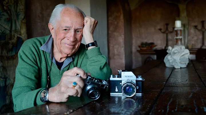 January 23, 1916 - June 7, 2018 David Douglas Dunc...