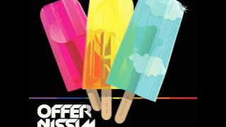 Epiphony - Yosi Geron Yeni Ben (Out Of My Skin)