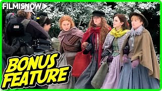 LITTLE WOMEN | Behind The Scenes Featurette