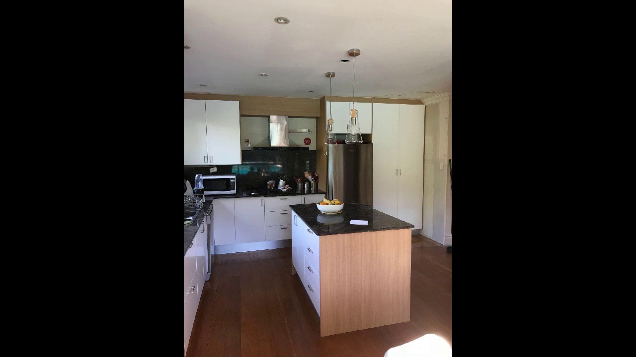 Sydney Kitchen Renovations