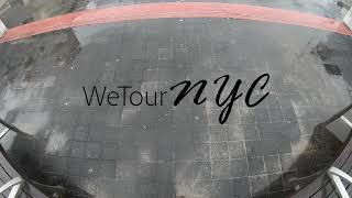 WeTourNYC - Rockaway Beach Memorial Day Weekend Wash Out - Holiday Weekend - Beach 116th -Queens ,NY