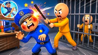 Crazy Police Slap smash Cops - Gameplay Walkthrough Part 1- Funny Game - Android Gameplay