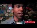 Curren$y with TheSource.com