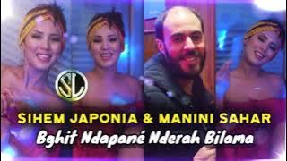 قالي نقعدلك فيدال ونديرو الحلال - Cheba Siham japonia  Gali Ng3odlk Fidal 