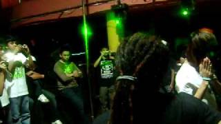 Shuffler: MusheR sLaY SpeedkilleR Syafilth Wan.