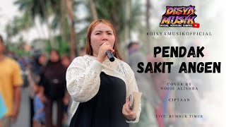 Download Lagu PENDAK SAKIT ANGEN ~ BEST CHOICE OF SASAK SONG BY NOFIE ALISHBA DISYA MUSIK MP3