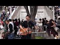 雷蔵(福田賢太) 100万回の「I love you 」Rake (カバー) 2019.5.18