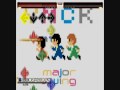 Major Swing - YMCK