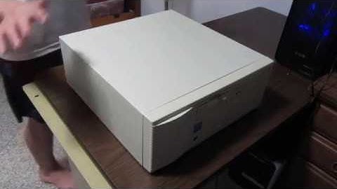 Turning an Old Computer into a Test Bench for Free!