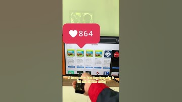 Hướng dẫn cài đặt lại kho ứng dụng Hdplay Store trên tivi #teoemthonha #kocnet #boxandroid