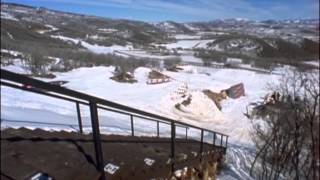 Aaron Biittner DC MTN LAB 1.5 ft. Ryan Teine Forrest Shearer Travis Rice Bjorn Leines