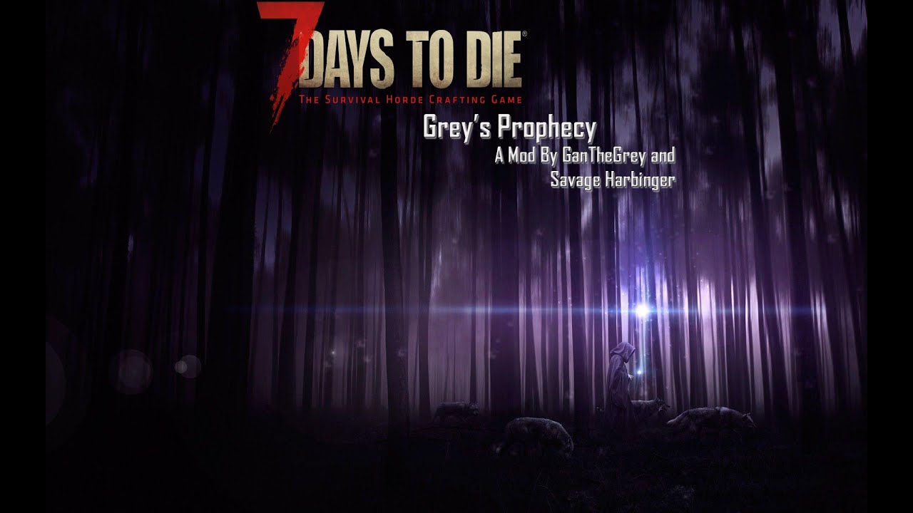 [Greys Prophecy A20] Day 4 Tier 2 Quests and Tier Tools