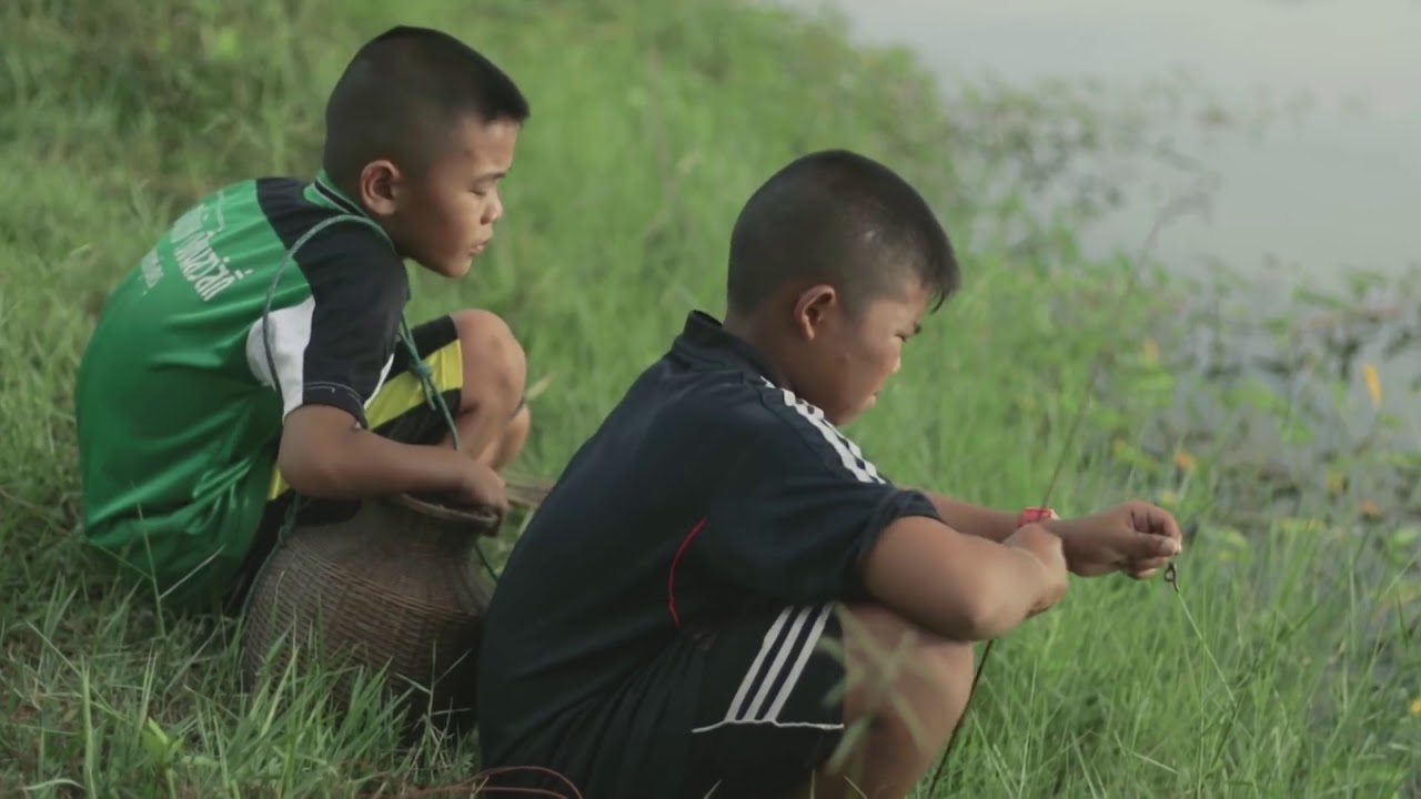 เมนูของพ่อ (รางวัลรองชนะเลิศ อันดับ 2 ระดับประเทศ