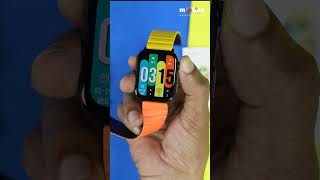 Kieslect KS Calling Smart Watch