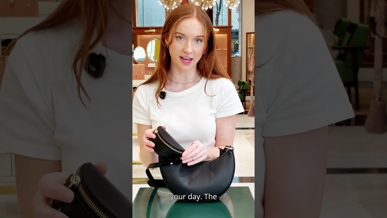 kate spade new york Duo Crossbody Bag. 