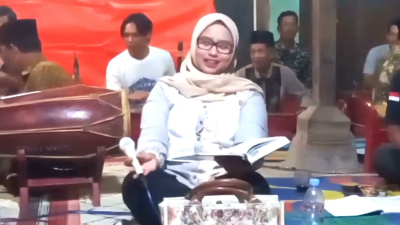Gending spesial Rondo nunut banyumasan mbak Dwi Sekar Laras gladen panggah oke nyes,uyon uyon 2026