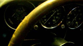 Abarth Simca 1300 Prototyp...BCM