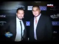 Arabooking Launch At Buddha Bar MTV