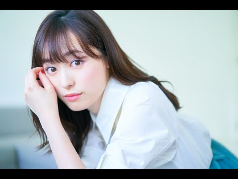 なめこのうた/福原遥