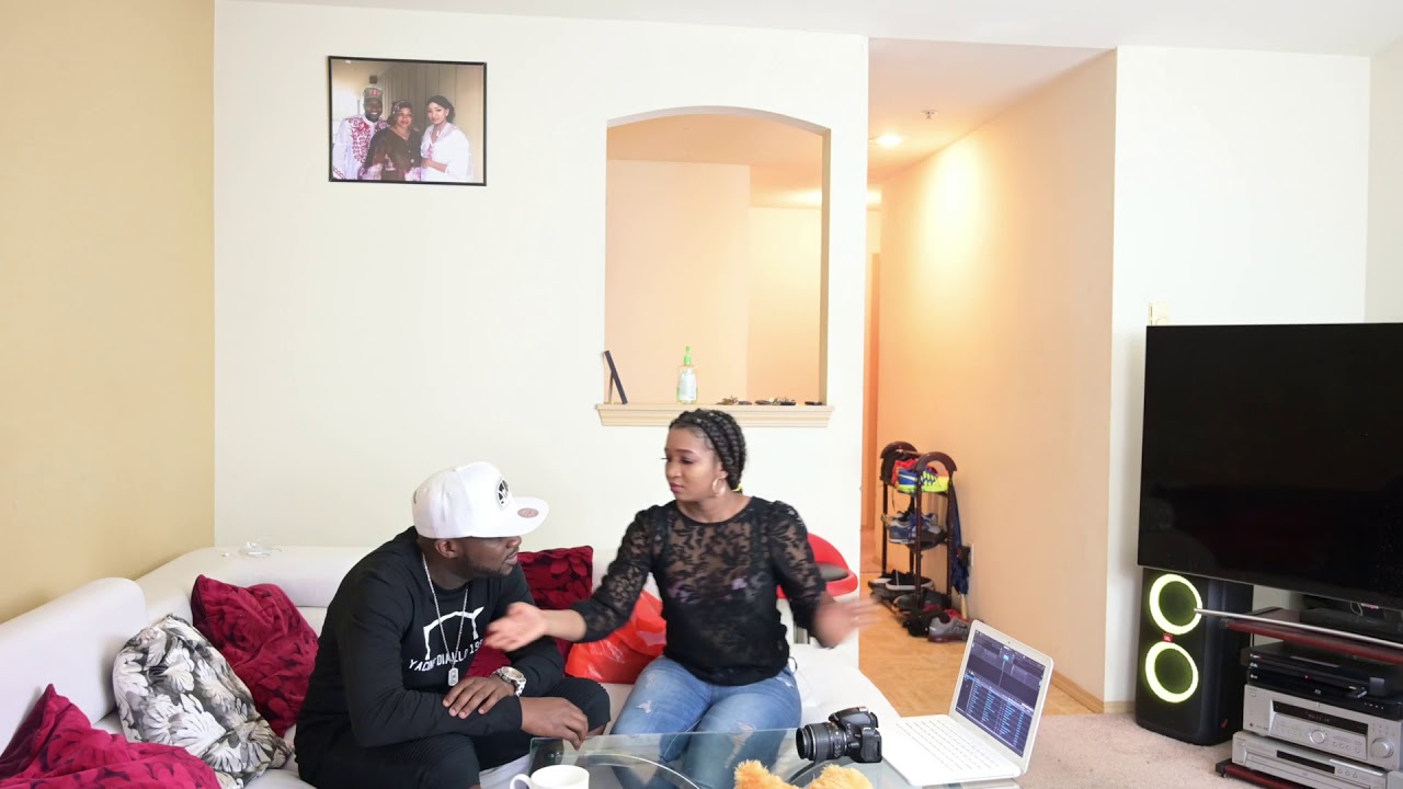 (Prank) ignoring my wife for 7min, and see her reaction