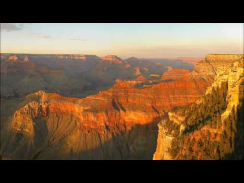 Drone of the Ethereal Canyon