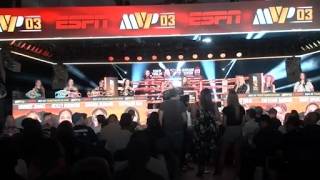 Stephanie Han, Holly Holm on anticipated rematch 2 days away