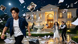 Humiliated by his wife and lover, he divorced and became a billionaire CEO; his ex-wife regrets it.