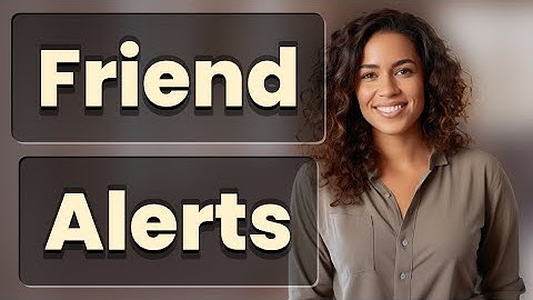 How Do You Enable Friend Activity Alerts on Apple Music?