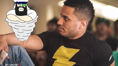 [02.18.16] SFV - Aris vs Rico Suave FT3