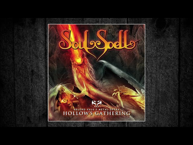 SoulSpell - To Crawl Or To Fly