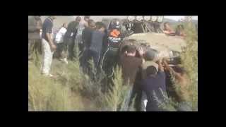 Full coverage 2008 Baja 1000