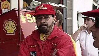 2015 Shannons Legends Of Motorsport Ep 1 Teaser - Johnson
