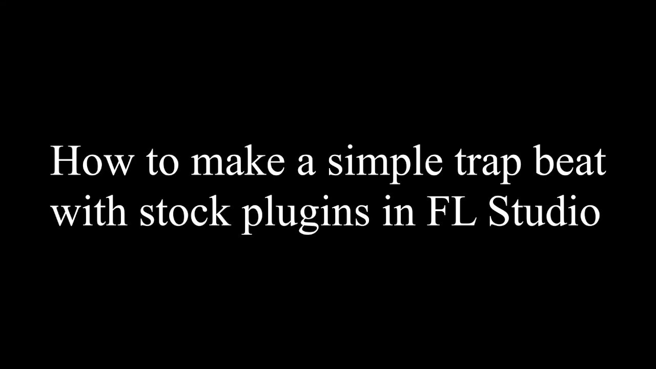 How To Use Free Fl Studio