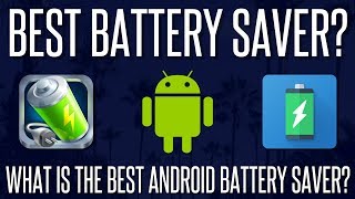 Best Battery Saver? - What Is The Best Battery Saver For Android screenshot 5