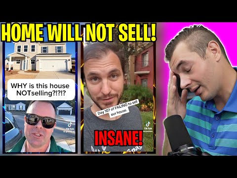 Why YOUR Home WILL NOT SELL in 2025