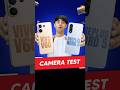 Vivo V60 vs OnePlus Nord 5 Camera Test πΈ
