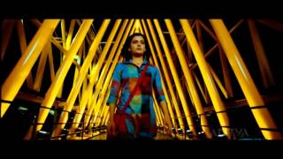 Konchem Ardhamaina eega video song by lokesh