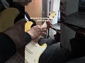 Tapping riff i made