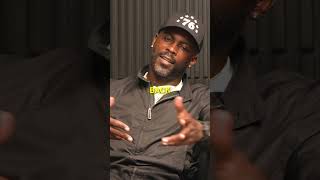Mike Vick On Atlanta Falcon's 8th Pick Michael Penix Jr.