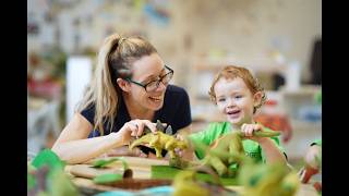 Why our team loves Edge | Edge Early Learning