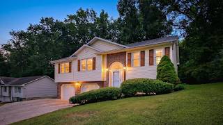 175 Valley Crest Dr video tour