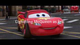 The Louds vs The Machines cast video