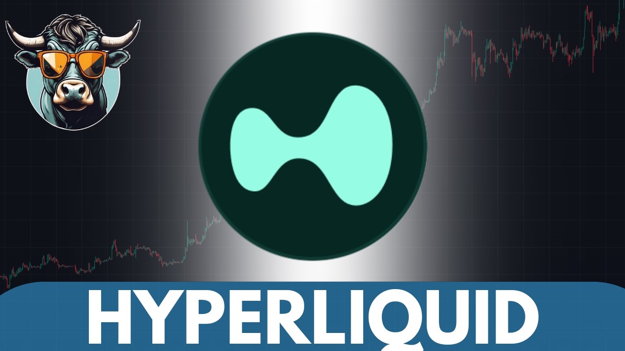 Hyperliquid (HYPE) Elliott Wave Analysis - Next Move From Here
