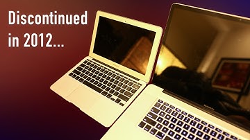 Why do people STILL buy the biggest ever MacBook?